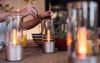Ambient Lamp Yeelight Candela, Yeelight YLFWD-0019