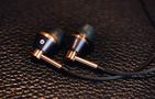 Wired earphones 1MORE Triple-Driver (silver), 1MORE E1001-Silver