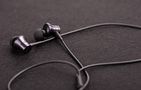 Wired earphones 1MORE Piston Fit (gray), 1MORE E1009-Gray