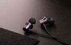 Wired earphones 1MORE Piston Fit (gray), 1MORE E1009-Gray