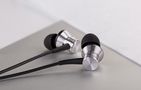 Wired earphones 1MORE Piston Fit (silver), 1MORE E1009-Silver