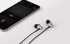 Wired earphones 1MORE Piston Fit (silver), 1MORE E1009-Silver