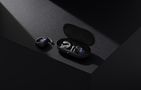 Earbuds 1MORE FIT SE OPEN (black), 1MORE EF606-Black