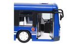 Remote-controlled city bus 1:20 Double Eagle (blue)  E635-003, Double Eagle E635-003