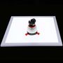 Puluz 1000 lumens shadowless LED lamp base PU5138, Puluz PU5138EU