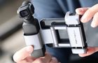 Phone holder (Plus) PGYTECH for DJI Osmo Pocket / Pocket 2 (P-18C-029), PGYTECH P-18C-029