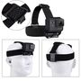 Head band Puluz with mount for sports cameras, Puluz PU24