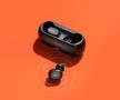 Wireless Earphones TWS QCY T1C Bluetooth V5.0 (black), QCY T1C-Black