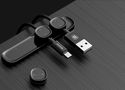 Baseus Peas Magnetic Cable Clip Blue, Baseus ACWDJ-03
