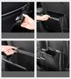 Baseus Large Storage Bag for Back Seat of Cars Black, Baseus CRLJD-A01