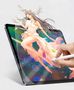 Baseus 0.15mm Paper-like film For 2018 iPad Pro 11 inch Transparent, Baseus SGAPIPD-BZK02