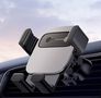 Baseus Cube Gravitational car holder on ventilation grid (Black), Baseus SUYL-FK01