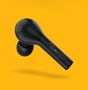 Wireless Earphones TWS QCY T5 Bluetooth V5.0 (black), QCY T5-Black