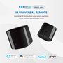 Universal remote control Broadlink/BestCon RM4C Mini, BroadLink RM4CMini