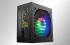 Computer Power Supply Aigo AK700 RGB (black), Aigo AK700