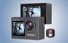 Camera Akaso Brave 4 Pro, Akaso SYYA0013-GY-01