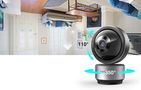 IP Indoor Camera Arenti Dome1 2K, Arenti DOME1