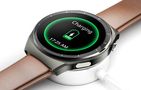 Smartwatch 2 ultra Aukey SW-2U  (brown leather), Aukey SW-2U