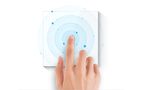 Smart Light Switch WiFi Avatto TS02-EU-W2 2 Way TUYA (white), Avatto TS02-EU-W2
