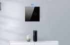 Smart Light Switch WiFi Avatto TS02-EU-W2 2 Way TUYA (white), Avatto TS02-EU-W2