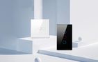 Smart Light Switch WiFi Avatto TS02-EU-W2 2 Way TUYA (white), Avatto TS02-EU-W2
