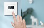 Smart Thermostat Avatto WT200-16A-W Electric Heating 16A WiFi TUYA, Avatto WT200-16A-W