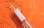 Water flosser with nozzles set Bitvae C2 (pink), Bitvae C2 Pink