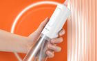 Water flosser with nozzles set Bitvae C2 (white), Bitvae C2 White