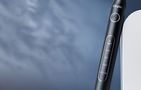 Sonic toothbrush with tips set and travel case D2 (black), Bitvae D2 Black
