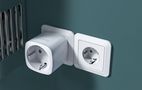 Smart Socket BlitzWolf BW-SHP13, ZigBee, (EU) 3680W, BlitzWolf BW-SHP13