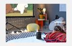 Mini Projector BlitzWolf, BW-VT2 , Android, Wi-Fi, 1080p, BlitzWolf BW-VT2 EU