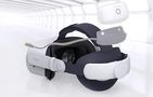 BOBOVR M1 Plus Head Strap with adjustment for Oculus Quest 2, BoboVR BOBOVR M1 plus