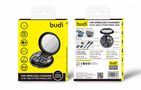 Wireless charger, Budi 519W, 12w1, 12W, Budi 519W