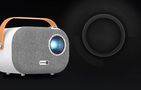 Mini wireless projector BYINTEK K16Pro, BYINTEK K16Pro