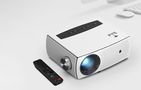 Projector BYINTEK K18 Smart LCD 4K Android OS, BYINTEK K18 Smart