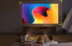 Projektor BYINTEK P70 DLP 3D 4K Android, BYINTEK P70