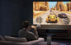 Projektor BYINTEK P70 DLP 3D 4K Android, BYINTEK P70