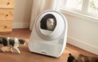 Intelligent self-cleaning cat litterbox Catlink Pro-X Luxury Version, Catlink CL-08