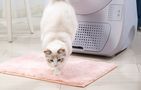 Intelligent self-cleaning cat litterbox Catlink Scooper Young Version, Catlink CL-03