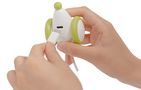 Interactive Cat Toy Cheerble Wicked Mouse PLUS (Matcha Green), Cheerble CWJ01