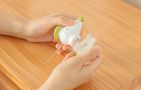 Interactive Cat Toy Cheerble Wicked Mouse PLUS (Matcha Green), Cheerble CWJ01