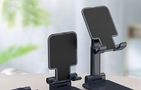 Phone stand Choetech H88-BK (black), Choetech H88-BK