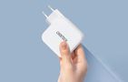 Choetech PD6009 Wall Charger 2x USB-C 20W (white), Choetech 047570