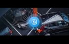 Vaizdo registratorius automobiliui UHD Mini Pro DDPAI Mini Pro