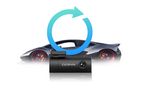 Vaizdo registratorius automobiliui UHD Mini Pro DDPAI Mini Pro