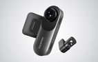 DDPAI Mola N3 Pro Dash cam GPS WiFi 2.5K FHD + Rear camera, DDPAI N3 PRO GPS