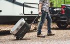 Portable Power Station EcoFlow DELTA Pro, EcoFlow 1ECO3600
