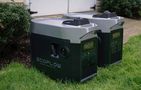 Portable Power Station EcoFlow DELTA Pro, EcoFlow 1ECO3600