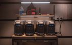 Portable Power Station EcoFlow DELTA Pro, EcoFlow 1ECO3600