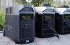 Portable Power Station EcoFlow DELTA Pro, EcoFlow 1ECO3600